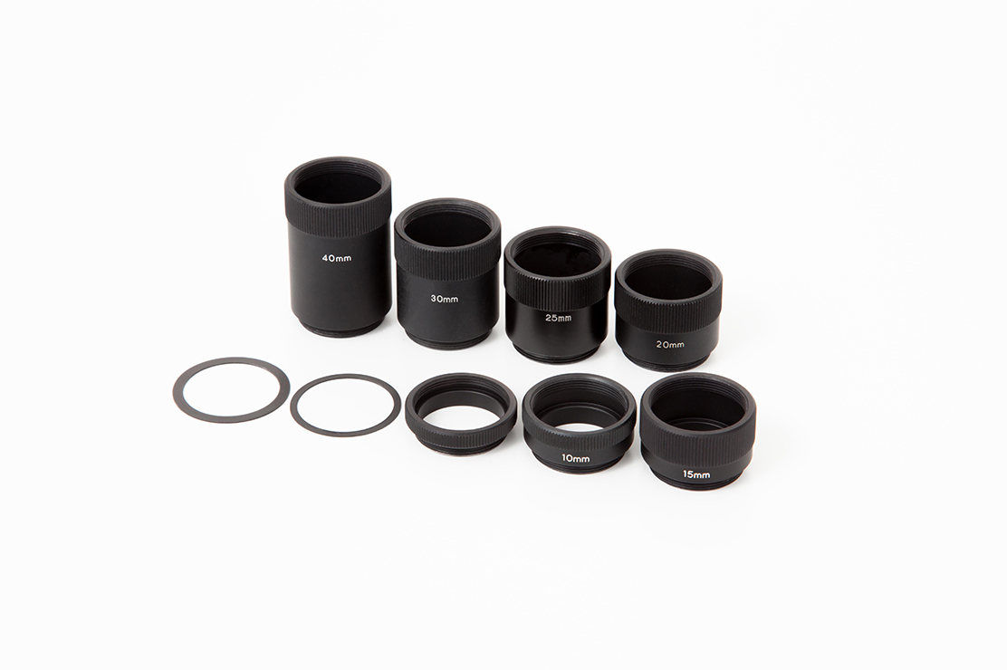 Extension Tube SV-EXR series