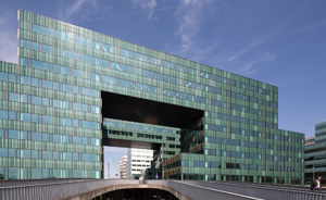 VST EUROPE B.V.