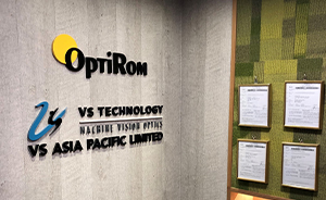 VS ASIA PACIFIC LIMITED